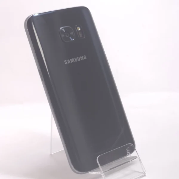 Samsung Galaxy S7 (használt, Yettel, 32 GB, 4 GB RAM, fekete) - Image 4