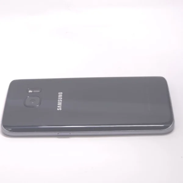 Samsung Galaxy S7 (használt, Yettel, 32 GB, 4 GB RAM, fekete) - Image 5