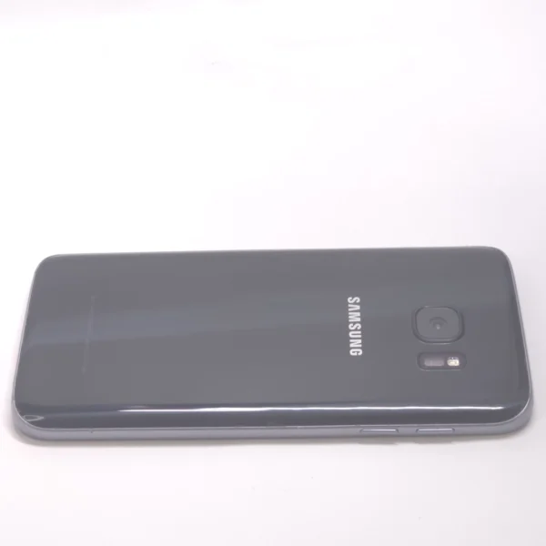 Samsung Galaxy S7 (használt, Yettel, 32 GB, 4 GB RAM, fekete) - Image 6