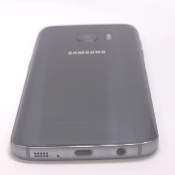 Samsung Galaxy S7 (használt, Yettel, 32 GB, 4 GB RAM, fekete) - Image 7