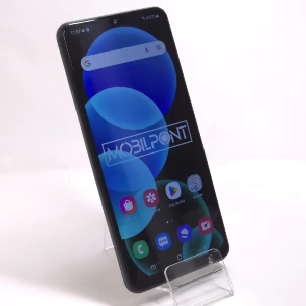 Samsung Galaxy A12 (használt, független, 32 GB, 3 GB RAM, fekete) - Image 3