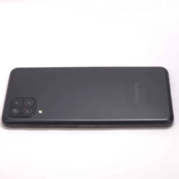 Samsung Galaxy A12 (használt, független, 32 GB, 3 GB RAM, fekete) - Image 5