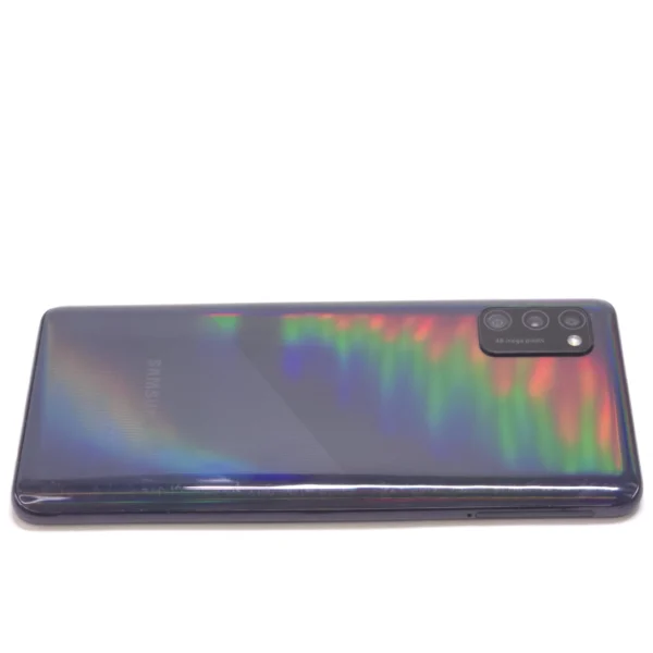 Samsung Galaxy A41 (használt, Független, 64 GB, 4 GB RAM, fekete) - Image 6