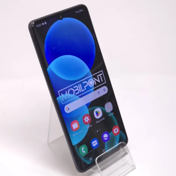Samsung Galaxy A41 (használt, Független, 64 GB, 4 GB RAM, fekete) - Image 6