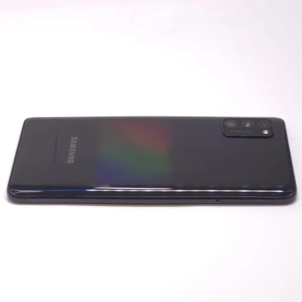 Samsung Galaxy A41 (használt, Független, 64 GB, 4 GB RAM, fekete) - Image 3
