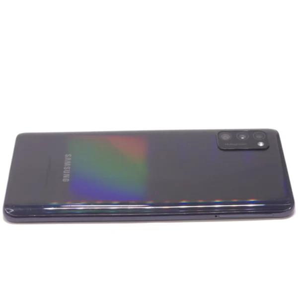 Samsung Galaxy A41 (használt, Független, 64 GB, 4 GB RAM, fekete) - Image 5