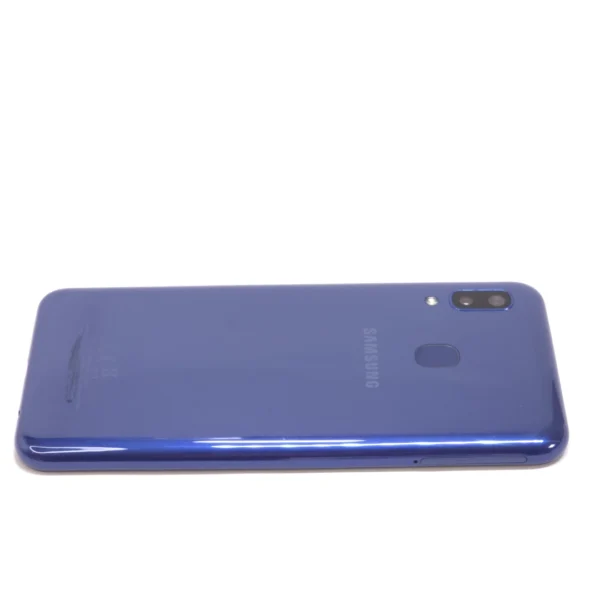 Samsung Galaxy A20e (használt, Független, 32 GB, 3 GB RAM, kék) - Image 5