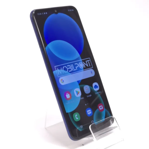 Samsung Galaxy A20e (használt, Független, 32 GB, 3 GB RAM, kék) - Image 2