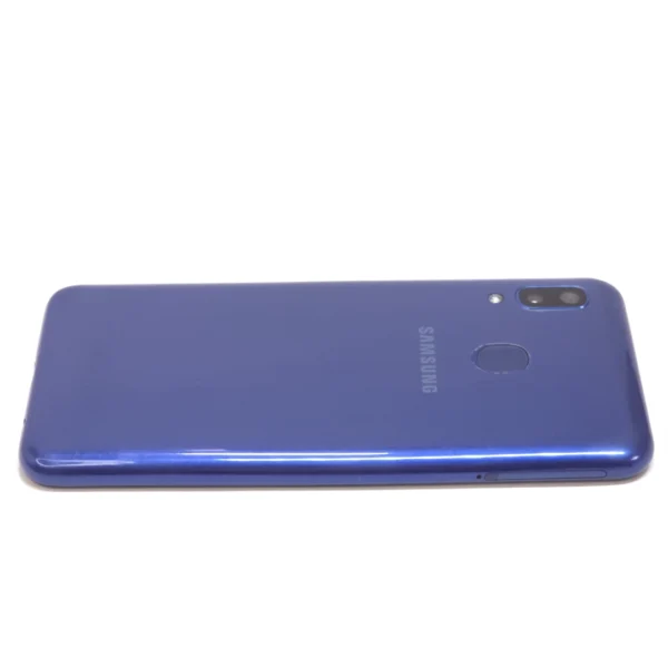 Samsung Galaxy A20e (használt, Független, 32 GB, 3 GB RAM, kék) - Image 5