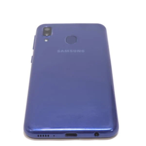Samsung Galaxy A20e (használt, Független, 32 GB, 3 GB RAM, kék) - Image 6
