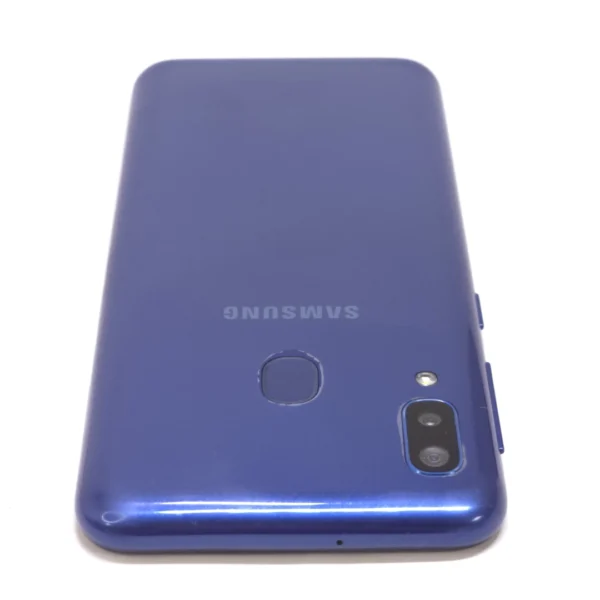 Samsung Galaxy A20e (használt, Független, 32 GB, 3 GB RAM, kék) - Image 7