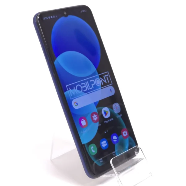 Samsung Galaxy A20e (használt, Független, 32 GB, 3 GB RAM, kék) - Image 2