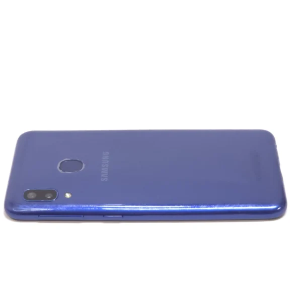 Samsung Galaxy A20e (használt, Független, 32 GB, 3 GB RAM, kék) - Image 4
