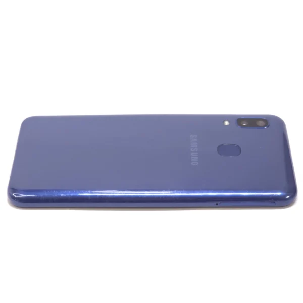 Samsung Galaxy A20e (használt, Független, 32 GB, 3 GB RAM, kék) - Image 5