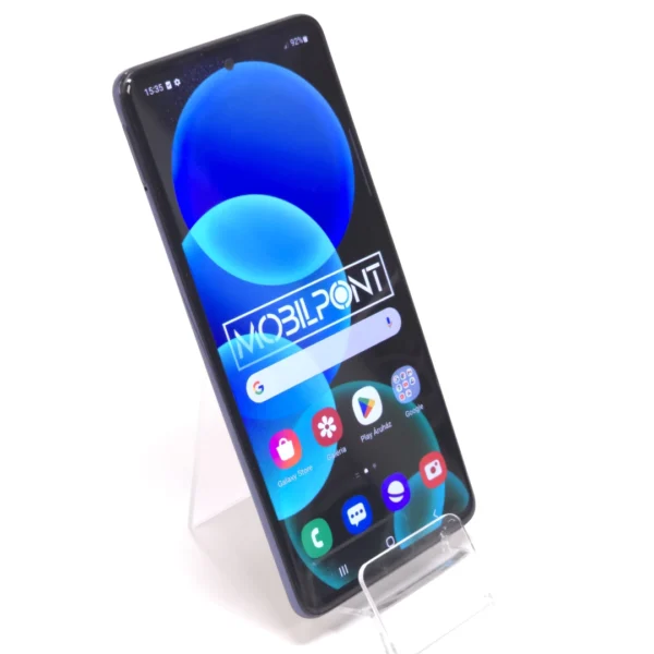 Samsung Galaxy A51 (használt, Független, 128 GB, 4 GB RAM, fekete) - Image 5