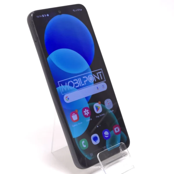 Samsung Galaxy A05s (Újszerű, Független, 64 GB, 4 GB RAM, fekete) - Image 3