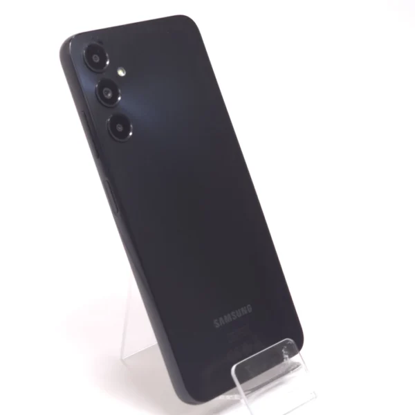 Samsung Galaxy A05s (Újszerű, Független, 64 GB, 4 GB RAM, fekete) - Image 4