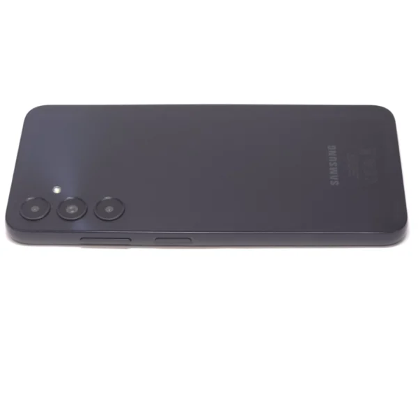 Samsung Galaxy A05s (Újszerű, Független, 64 GB, 4 GB RAM, fekete) - Image 5