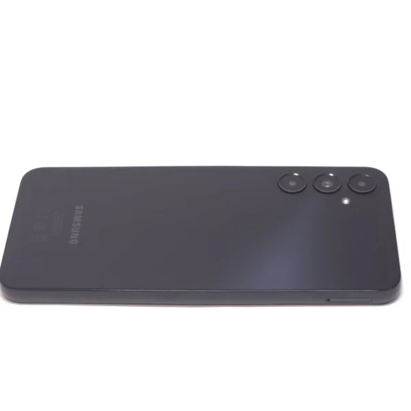 Samsung Galaxy A05s (Újszerű, Független, 64 GB, 4 GB RAM, fekete) - Image 6