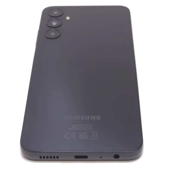 Samsung Galaxy A05s (Újszerű, Független, 64 GB, 4 GB RAM, fekete) - Image 7