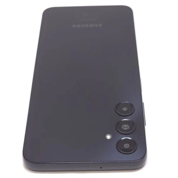 Samsung Galaxy A05s (Újszerű, Független, 64 GB, 4 GB RAM, fekete) - Image 2