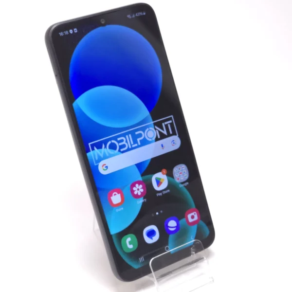 Samsung Galaxy A05s (Használt, Független, 64 GB, 4 GB RAM, fekete) - Image 3