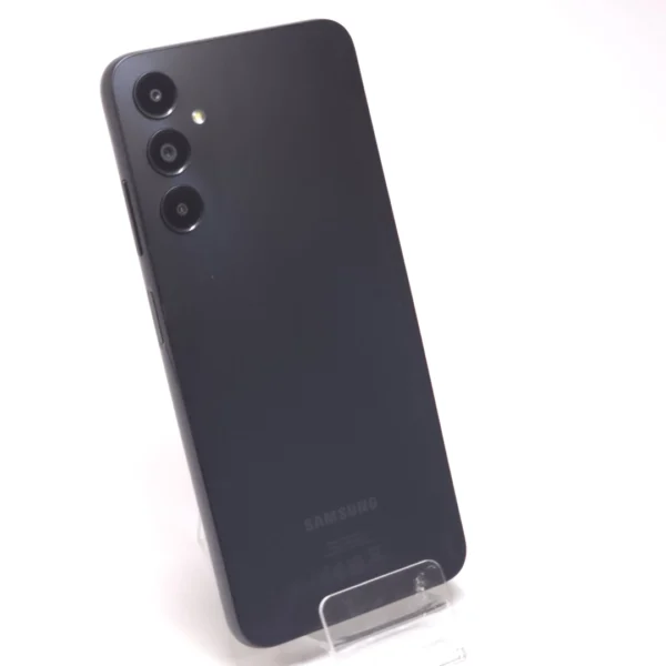 Samsung Galaxy A05s (Használt, Független, 64 GB, 4 GB RAM, fekete) - Image 4