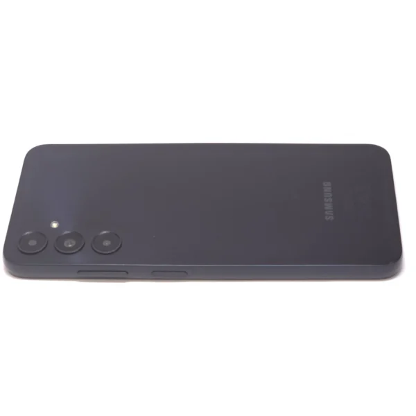 Samsung Galaxy A05s (Használt, Független, 64 GB, 4 GB RAM, fekete) - Image 5