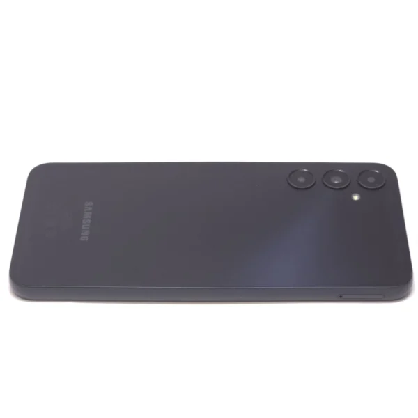 Samsung Galaxy A05s (Használt, Független, 64 GB, 4 GB RAM, fekete) - Image 6
