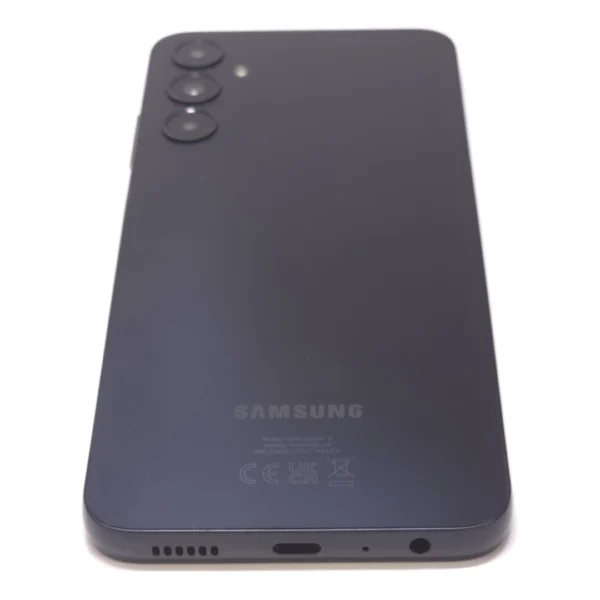 Samsung Galaxy A05s (Használt, Független, 64 GB, 4 GB RAM, fekete) - Image 7