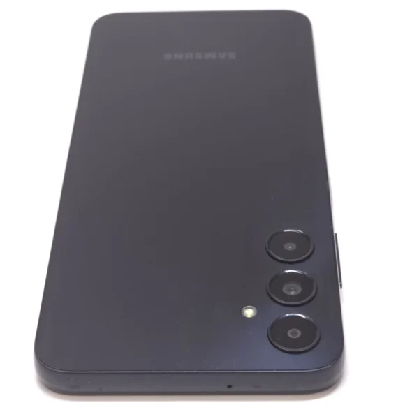 Samsung Galaxy A05s (Használt, Független, 64 GB, 4 GB RAM, fekete) - Image 2