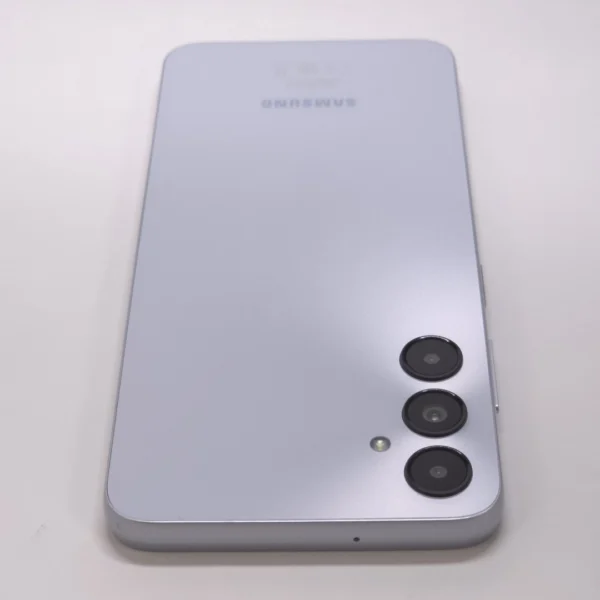 Samsung Galaxy A05s (Újszerű, Független, 128 GB, 4 GB RAM, ezüst) - Image 6