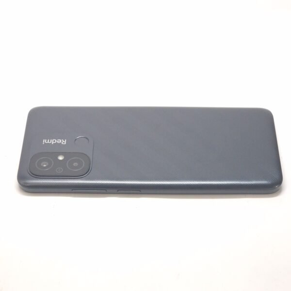 Xiaomi Redmi 12C (használt, Független, 64 GB, 3 GB RAM, fekete) - Image 7