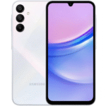 Samsung Galaxy A16 szürke Android okostelefon