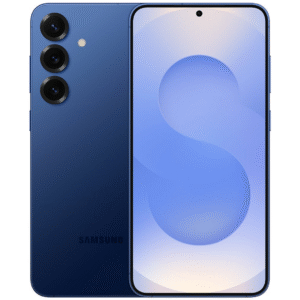 Samsung Galaxy S25 Plus kék Android okosetelefon