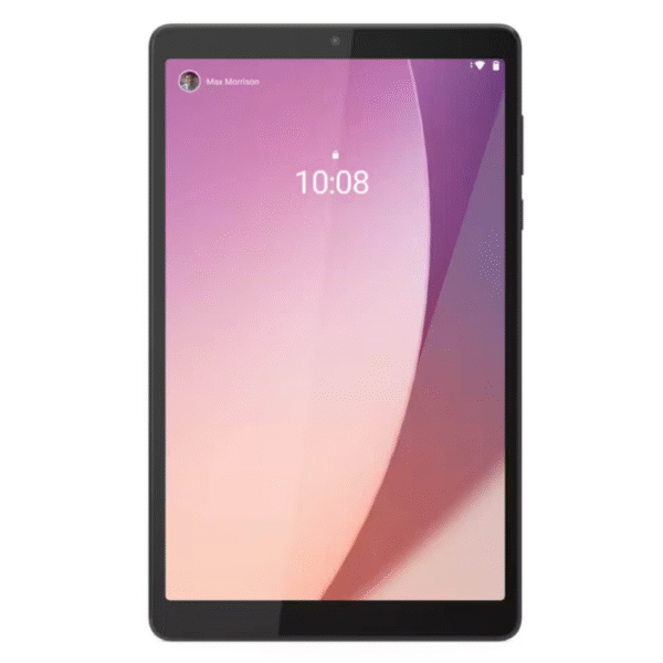 Lenovo Tab M8 (4. Gen) 32GB 3GB RAM Wi-Fi Szürke tablet + Gyári tok - Image 2