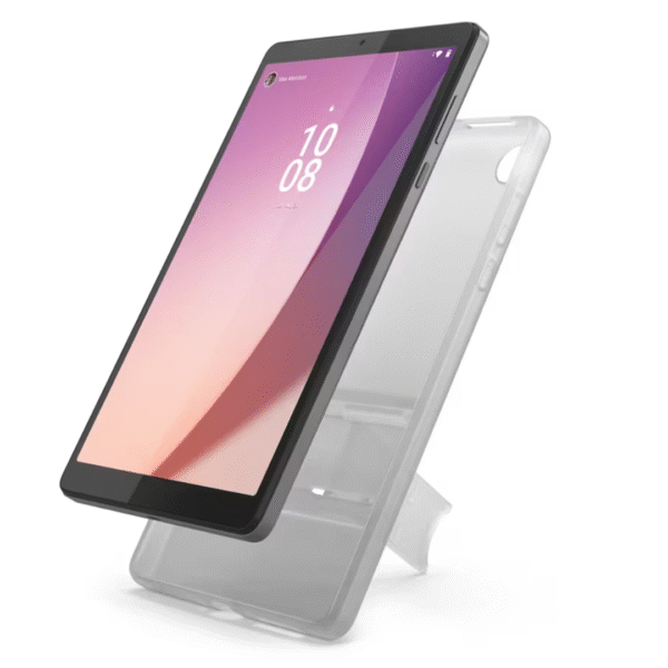 Lenovo Tab M8 (4. Gen) 32GB 3GB RAM Wi-Fi Szürke tablet + Gyári tok - Image 4