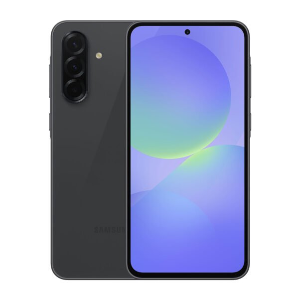 Samsung Galaxy A36 5G  (128GB ,6GB RAM) fekete, független, új