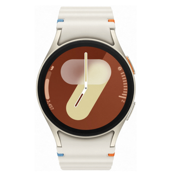 Samsung Galaxy Watch 7 44mm (használt, független, 32 GB, 2. GB RAM, zöld)