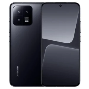 Xiaomi 13 (Jó, Független, 256 GB, 8 GB RAM, Fekete)