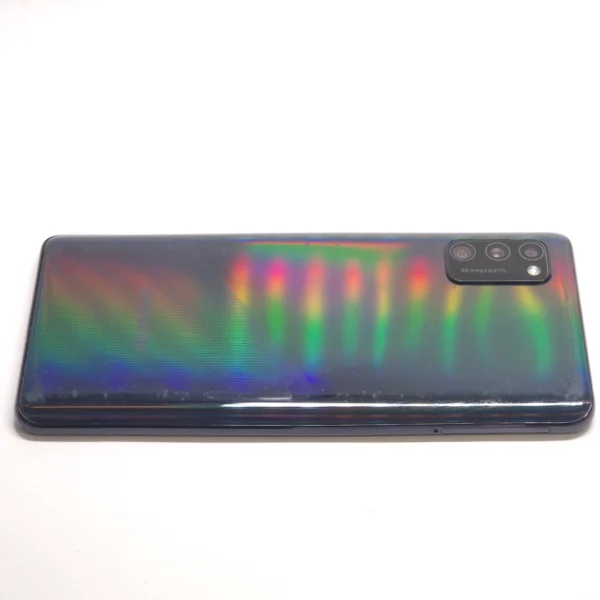 Samsung Galaxy A41 (használt, Független, 64 GB, 4 GB RAM, Kék) - Image 5