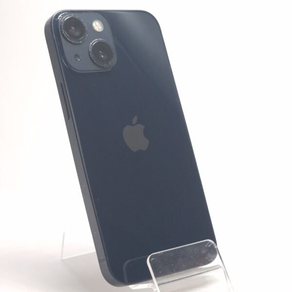 Apple iPhone 13 Mini (használt, Független, 128 GB, 4 GB RAM, Fekete ) - Image 6