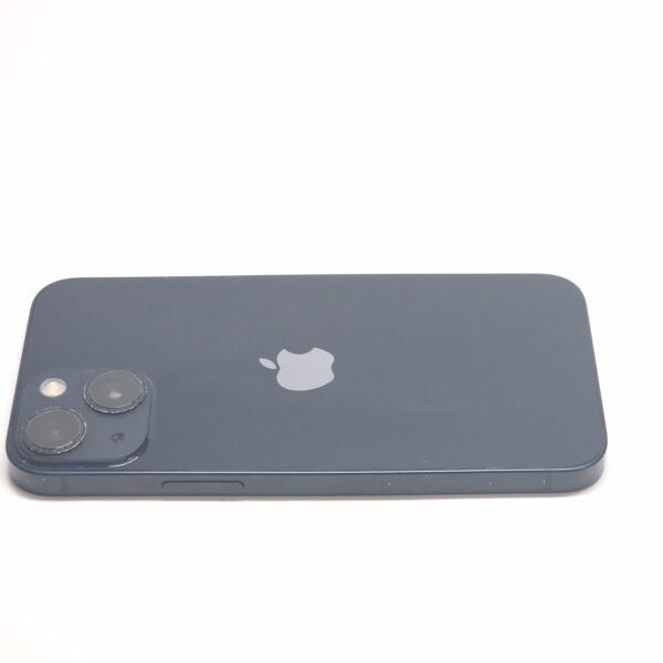 Apple iPhone 13 Mini (használt, Független, 128 GB, 4 GB RAM, Fekete ) - Image 5