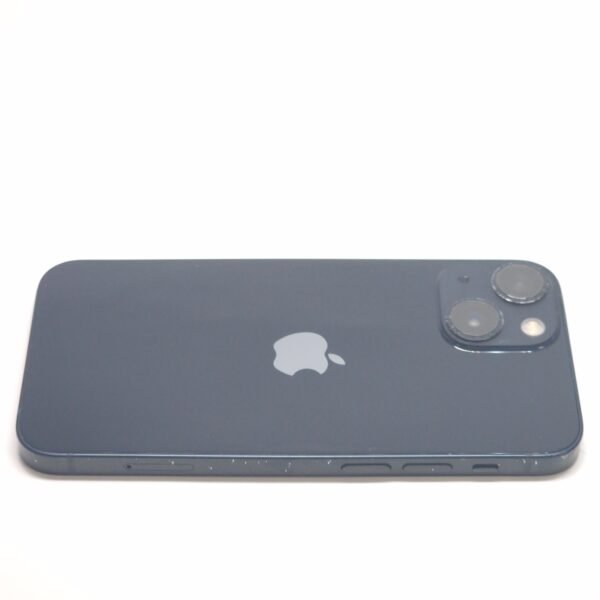 Apple iPhone 13 Mini (használt, Független, 128 GB, 4 GB RAM, Fekete ) - Image 4
