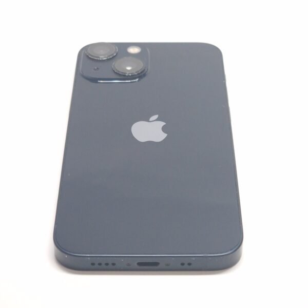 Apple iPhone 13 Mini (használt, Független, 128 GB, 4 GB RAM, Fekete ) - Image 3
