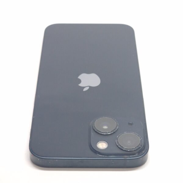 Apple iPhone 13 Mini (használt, Független, 128 GB, 4 GB RAM, Fekete ) - Image 2