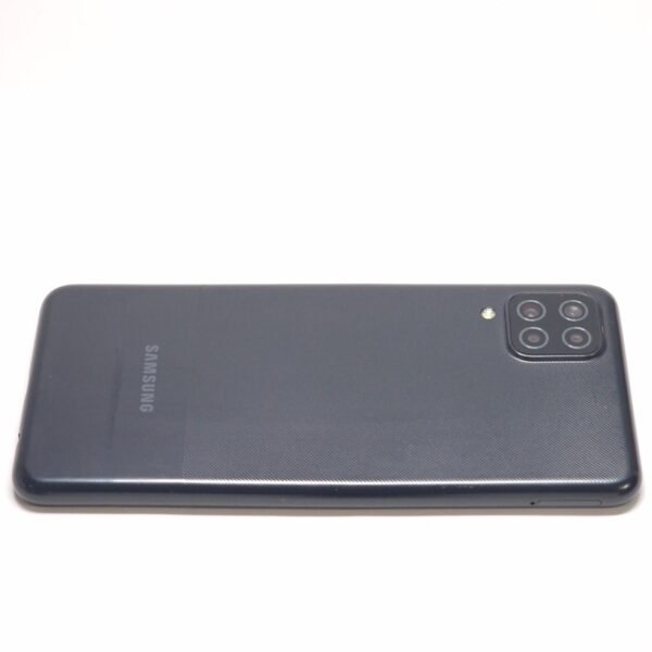 Samsung Galaxy A12 (Használt, Független, 128 GB , 4GB RAM, fekete) - Image 5