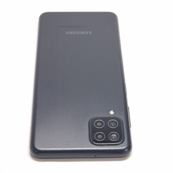 Samsung Galaxy A12 (Használt, Független, 128 GB , 4GB RAM, fekete) - Image 7