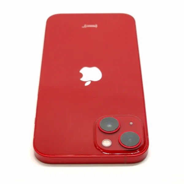 Apple iPhone 13 (használt, Független, 128 GB, 4 GB RAM, Piros) - Image 7