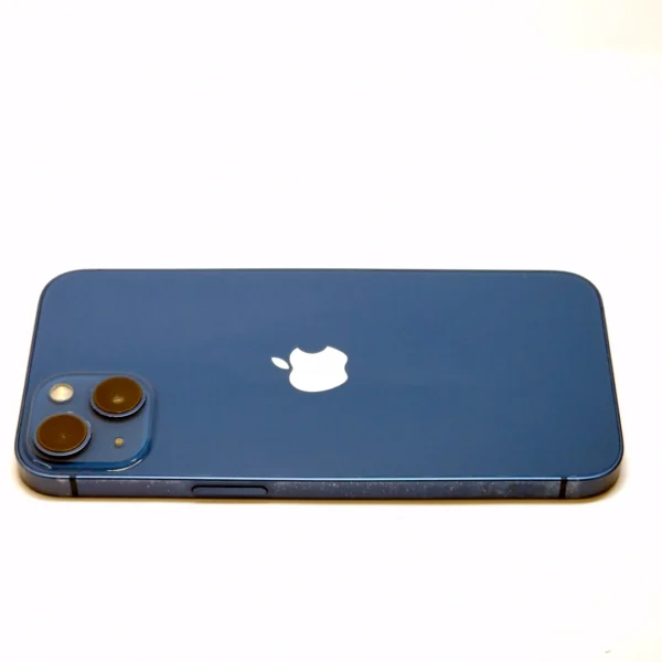 Apple iPhone 13 (használt, Független, 128 GB, 4 GB RAM, Kék) - Image 6